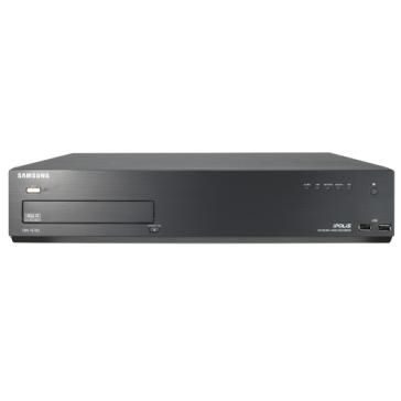 视频记录仪 - 480 fps | SRN-1670D - Samsung Techwin - 数字 / 用于视频监控 / 带CD刻录机