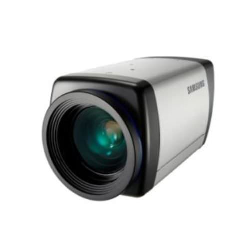 夜视摄像机 - SCZ-2273 - Samsung Techwin - 彩色 / CCD