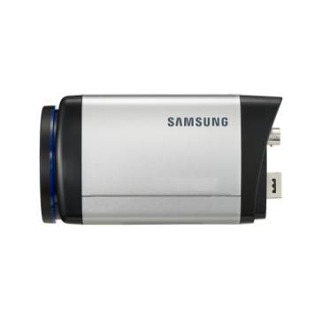 夜视摄像机 - SCZ-2373 - Samsung Techwin - 彩色 / CCD