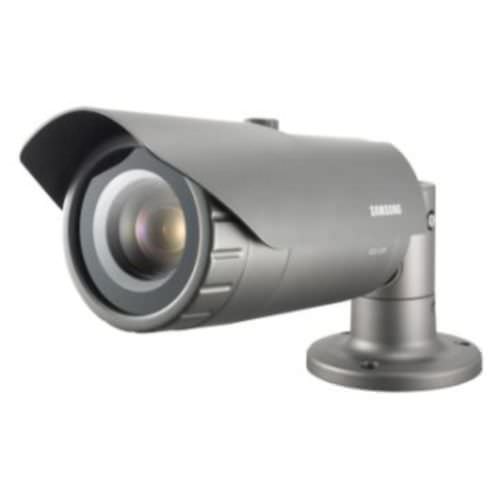 夜视摄录机 - SCO-2370 - Samsung Techwin - 彩色 / CCD