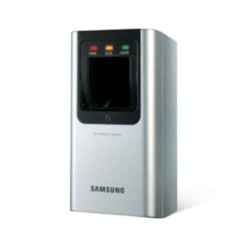 数码指纹出入监控系统 - 125 KHz | SSA-R1100 series - Samsung Techwin