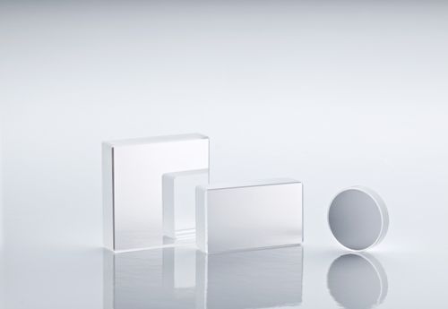 平面镜子 - Knight Optical (UK) Ltd - 玻璃 / 精准 / 用于科研器械