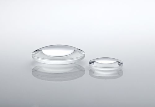氟化锂 (LiF)晶体 - Knight Optical (UK) Ltd - 光学