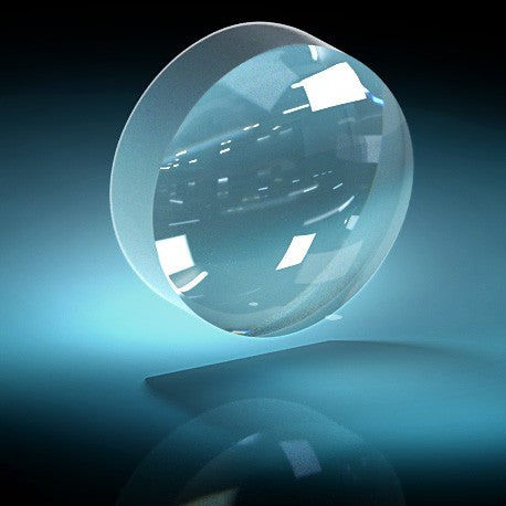 双凹透镜 - D190-40 series  - Doric Lenses - 锥透镜 / 锥形 / 玻璃