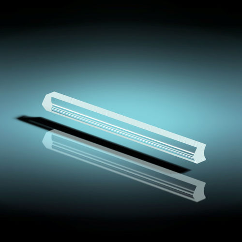 圆柱形透镜 - D142-040 series  - Doric Lenses - 玻璃 / 非圆柱 / 用于激光