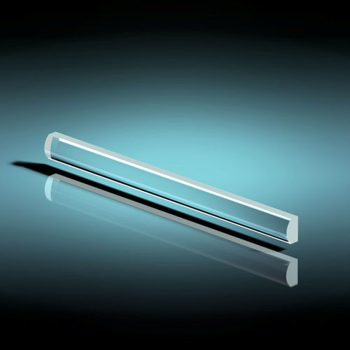 柱面切割微透镜 - Doric Lenses - BK7玻璃
