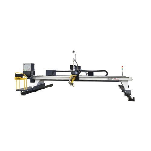 CNC数控等离子切割器 - X-cut - United ProArc Corporation