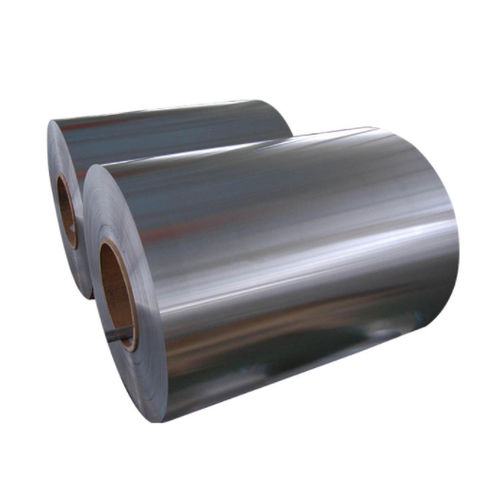 铝线圈 - 5083 - Jinan Sino Aluminum Company - 冷轧制