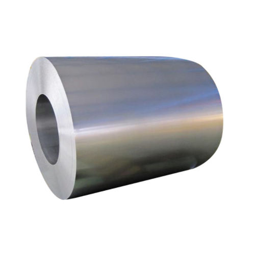铝线圈 - 5754 - Jinan Sino Aluminum Company - 冷轧制