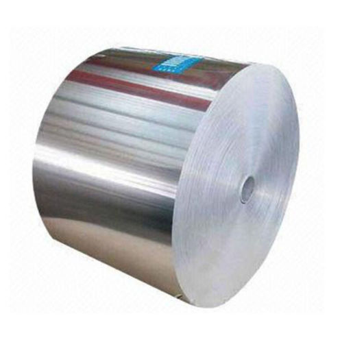 铝线圈 - 5052 - Jinan Sino Aluminum Company - 冷轧制