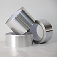 密封带 - AF3025WL - Jiangyin Bondtape Technology Corporation - 遮蔽 / 玻璃纤维 / 铝制