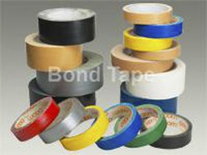 密封胶带 - CT1503H - Jiangyin Bondtape Technology Corporation - 橡胶 / 黑色 / 白色