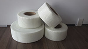 丙烯塑料胶带 - FGM8815 - Jiangyin Bondtape Technology Corporation - 密封 / 玻璃纤维布 / 白色