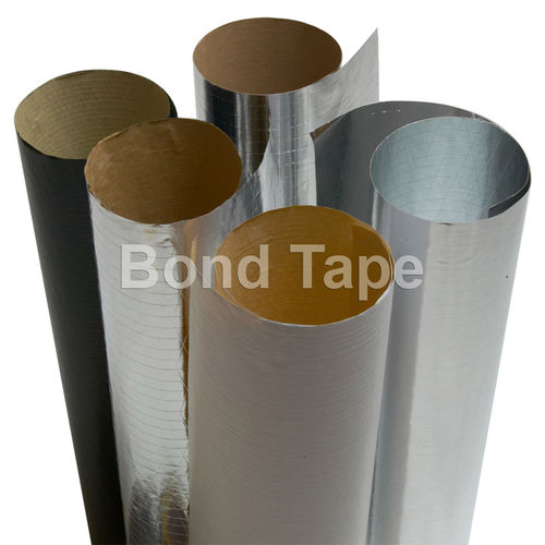 绝缘胶带 - FK-706 - Jiangyin Bondtape Technology Corporation - 聚乙烯 / 铝制 / 泡沫