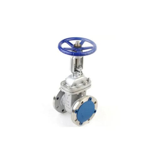 弹性闸板阀门 - API 600 - Zhejiang Jieyu Valve Company - 飞轮 / T形 / 工业