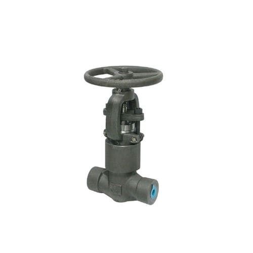 闸阀 - Zhejiang Jieyu Valve Company - 飞轮 / 停止 / 螺纹