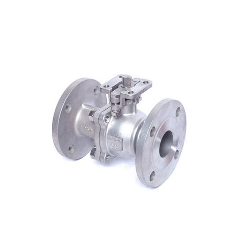 球形阀 - Zhejiang Jieyu Valve Company - 电动 / 控制 / 石油