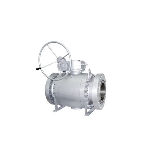 球形阀 - Zhejiang Jieyu Valve Company - 手动 / 出血 / 用于油