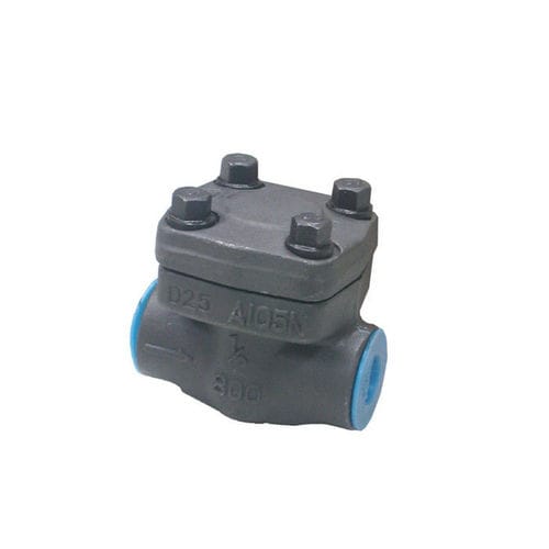 活塞阀 - API - Zhejiang Jieyu Valve Company - 手动 / 用于油 / 螺纹