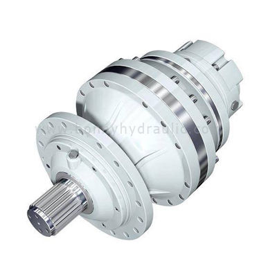 行星减速机 - 300 Series - Ningbo Bonny Hydraulics Transmission Co., Ltd. - 正交 / >10kNm / 1-2kNm