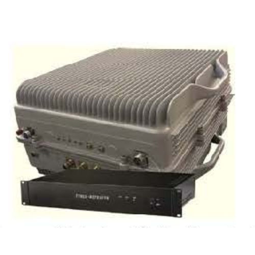 网络中继器 - BT-5S43B - Shenzhen Boostel Technologies Co., Ltd. - 光纤 / 无线网络型 / 传动装置