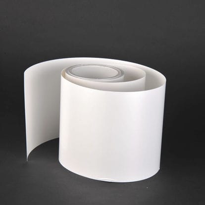 防护薄膜 - CY11 - Jiangsu Yuxing Film Technology Co., Ltd. - 聚酯 / 用于电子工业 / 卷筒式