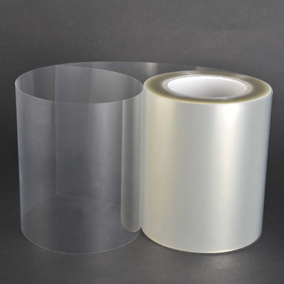 PET薄膜 - 6020 - Jiangsu Yuxing Film Technology Co., Ltd. - 用于电子工业 / 卷筒式 / 绝缘