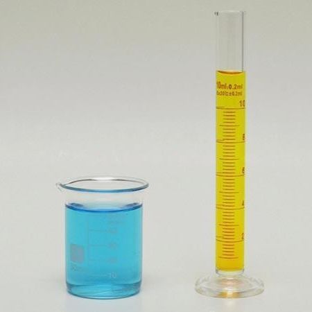 玻璃硬管 - Jinan Honhai Glass Company Limited - 实验室