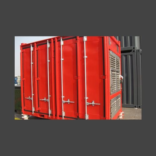 压缩机组 - BoRun Energy Equipment (Zhangjiagang) Company