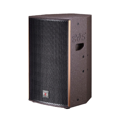 壁挂扬声器 - BOS12 - Guangzhou Proaudio Industrial Co., Ltd. - 工业 / 防水密封 / 密封防尘