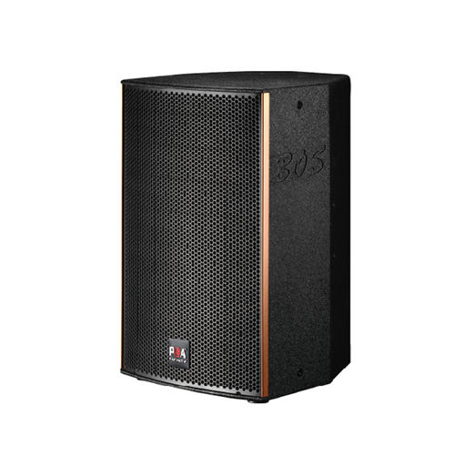 壁挂扬声器 - BOS10  - Guangzhou Proaudio Industrial Co., Ltd. - 工业 / 防水密封 / 密封防尘