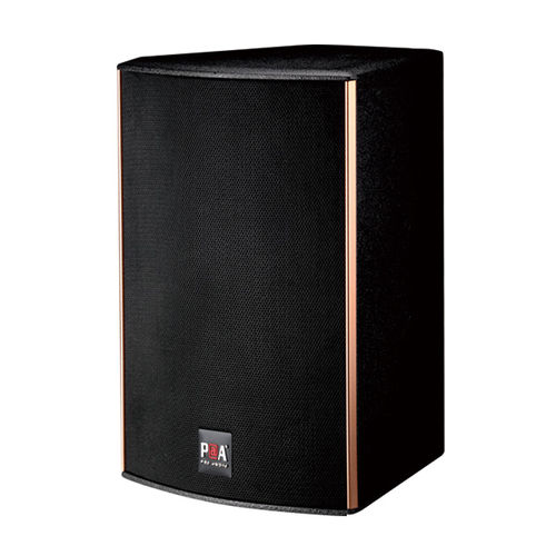 壁挂扬声器 - AQ6210  - Guangzhou Proaudio Industrial Co., Ltd. - 工业 / 磁性