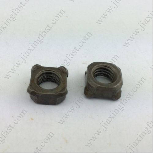 正方形螺母 - Jiaxing Fast Industry Co., Limited - 焊接 / 不锈钢 / 碳钢