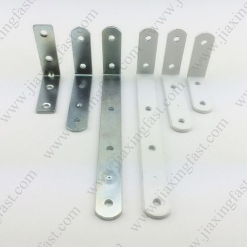 不锈钢紧固支架 - Jiaxing Fast Industry Co., Limited - 90° / 多角度