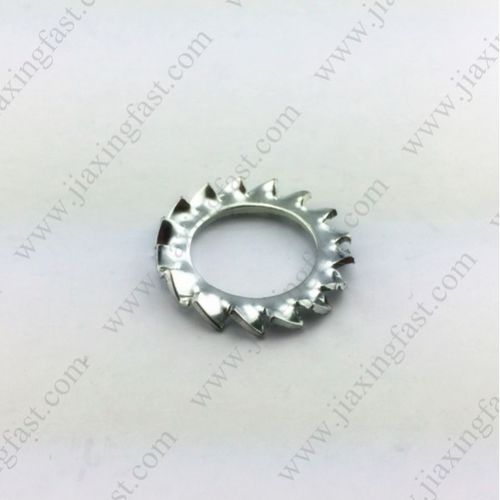 外齿垫圈 - Jiaxing Fast Industry Co., Limited - 制动 / 不锈钢 / 碳钢