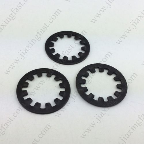 内齿垫圈 - Jiaxing Fast Industry Co., Limited - 制动 / 不锈钢 / 碳钢