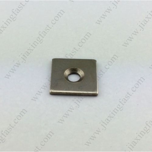 正方形垫圈 - Jiaxing Fast Industry Co., Limited - 不锈钢 / 碳钢