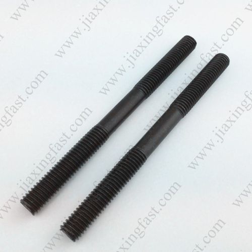 双端螺栓 - Jiaxing Fast Industry Co., Limited - 螺纹 / 不锈钢 / 碳钢