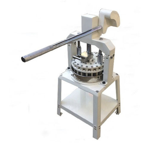手动面团分切机 - BDK-36A - Guangzhou Bossda Mechanical Equipment Co., Ltd.