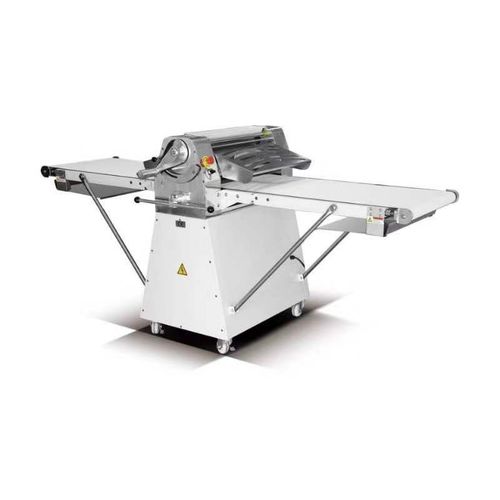 面皮机 - BDQ-650C - Guangzhou Bossda Mechanical Equipment Co., Ltd.