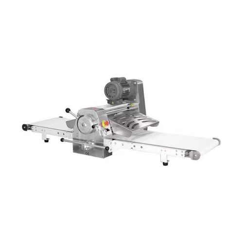 自动面皮机 - BDQ-450 - Guangzhou Bossda Mechanical Equipment Co., Ltd.