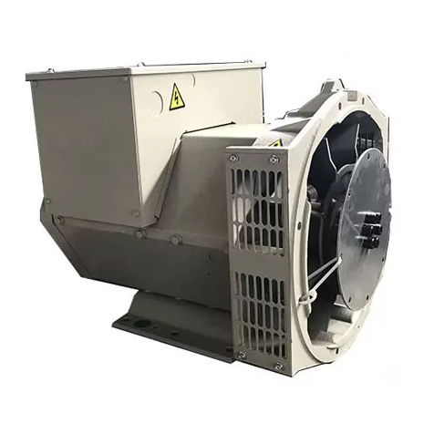单相交流发电机 - BCI184H - Fujian BOSS Electrical Machinery Co., Ltd. - 无刷 / 用于发电机