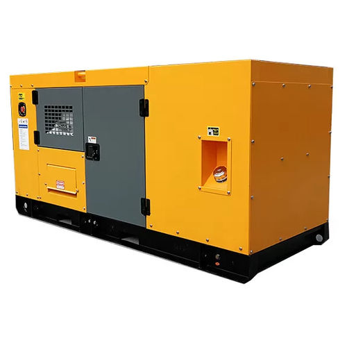 柴油发电机组 - BS-YD70 - Fujian BOSS Electrical Machinery Co., Ltd. - 三相 / 固定式 / 50 Hz