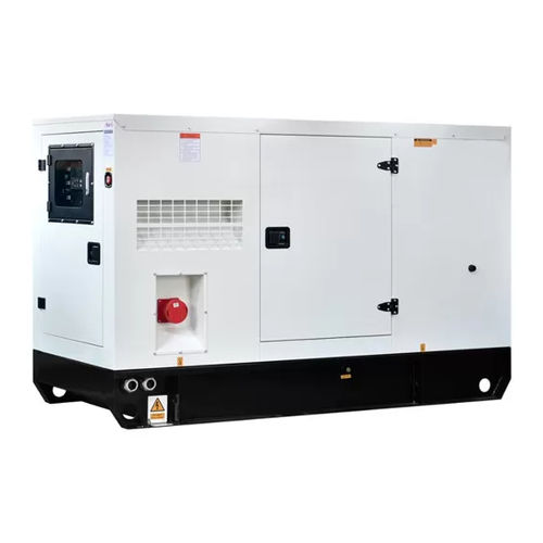 柴油发电机组 - BS-SD350 - Fujian BOSS Electrical Machinery Co., Ltd. - 三相 / 固定式 / 50 Hz
