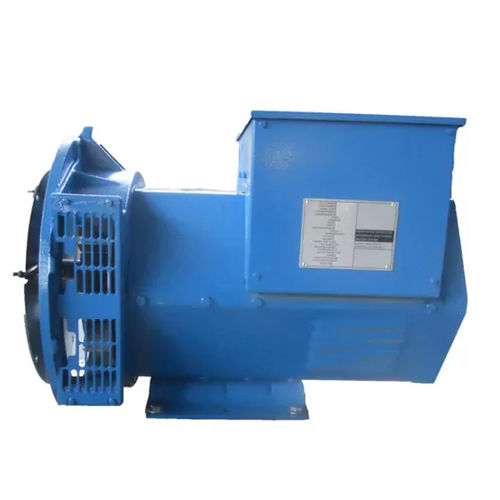 三相交流发电机 - BCI184G - Fujian BOSS Electrical Machinery Co., Ltd. - 无刷 / 航海用