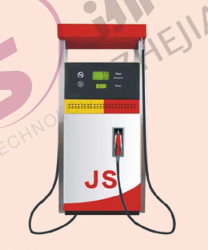 燃料分配器 - JS-E series - Zhejiang Jiasong Technology Co., Ltd.