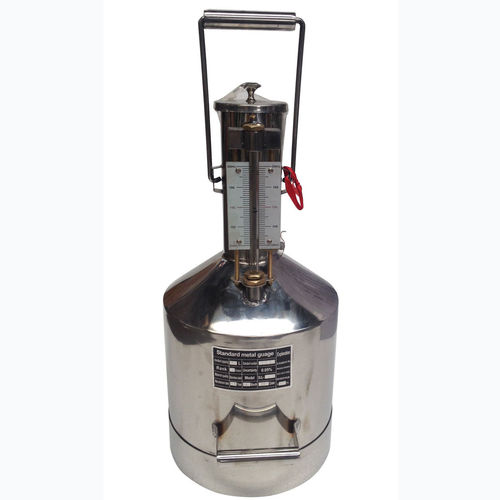 燃料容积计 - LT series - Zhejiang Jiasong Technology Co., Ltd.