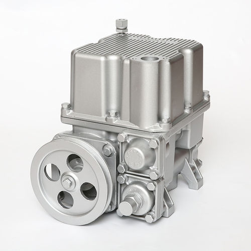 燃料泵 - CP1 series - Zhejiang Jiasong Technology Co., Ltd. - 工业 / 转运 / 铝铸铁