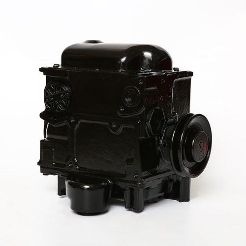 齿轮泵 - CP2 series - Zhejiang Jiasong Technology Co., Ltd. - 燃料 / 工业 / 分配