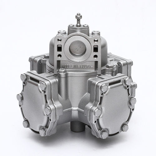 体积流量计 - JSJ series - Zhejiang Jiasong Technology Co., Ltd. - 用于燃料 / 用于高流量 / 精准